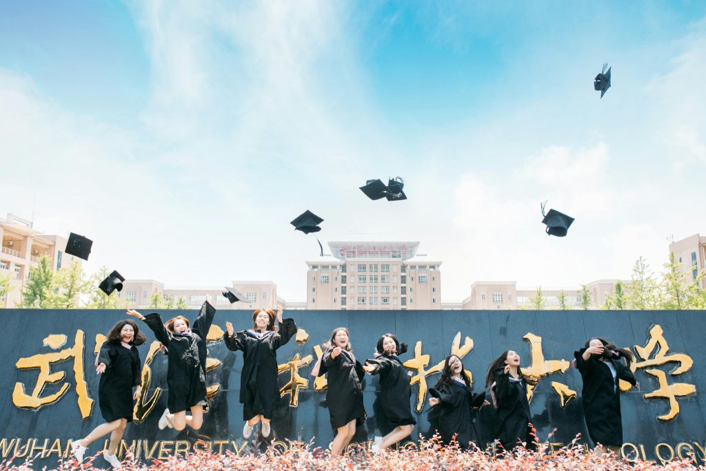 Scholarship for Bangladeshi Students