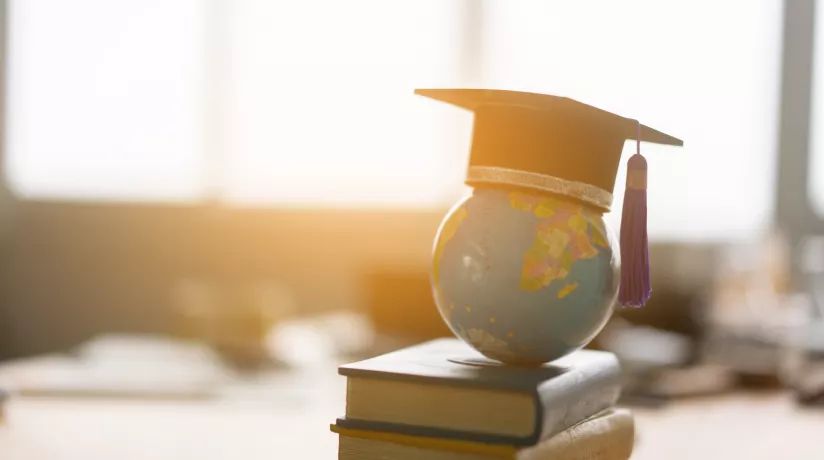 Scholarship for Bangladeshi Students