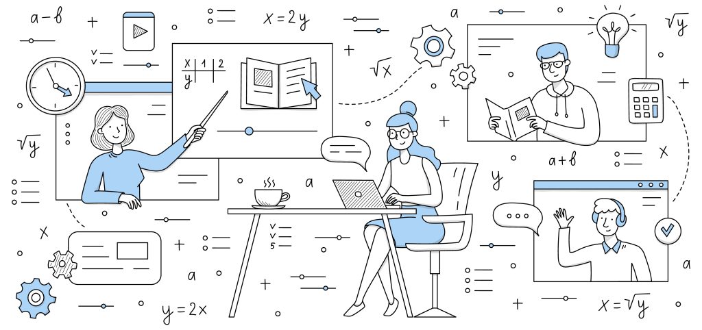 Smart ways students can use technology