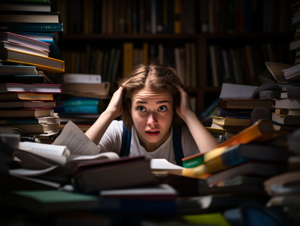 How to Prepare for Board Exams Effectively