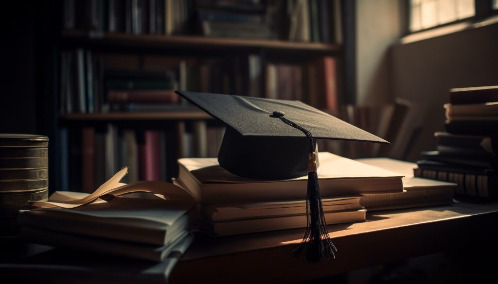 How to apply for scholarships