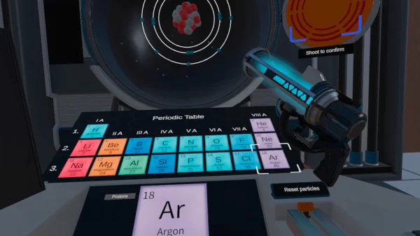 Science Project Idea for School Students